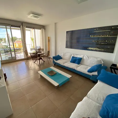 Apartamento Atico en Almadraba Benicàssim Exterior foto