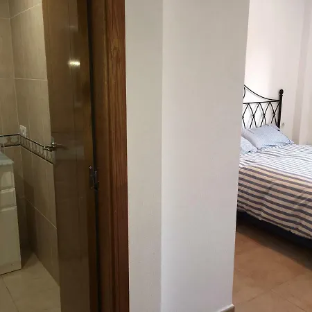 Apartamento Atico en Almadraba Benicàssim Exterior foto