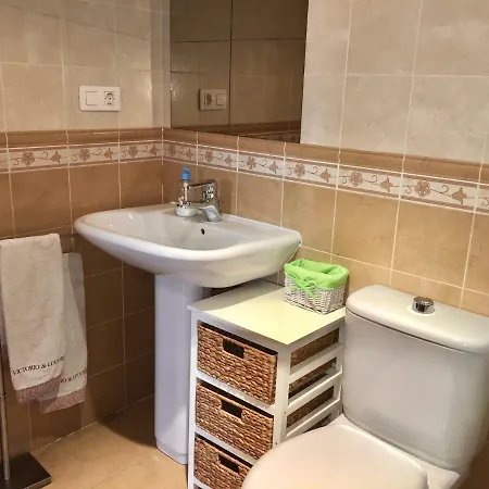 Apartamento Atico en Almadraba Benicàssim Exterior foto