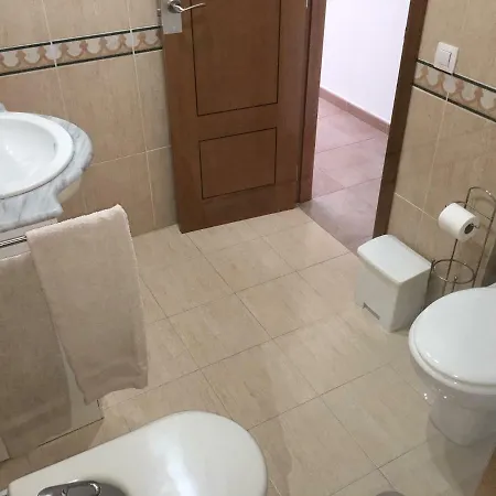 Apartamento Atico en Almadraba Benicàssim Exterior foto