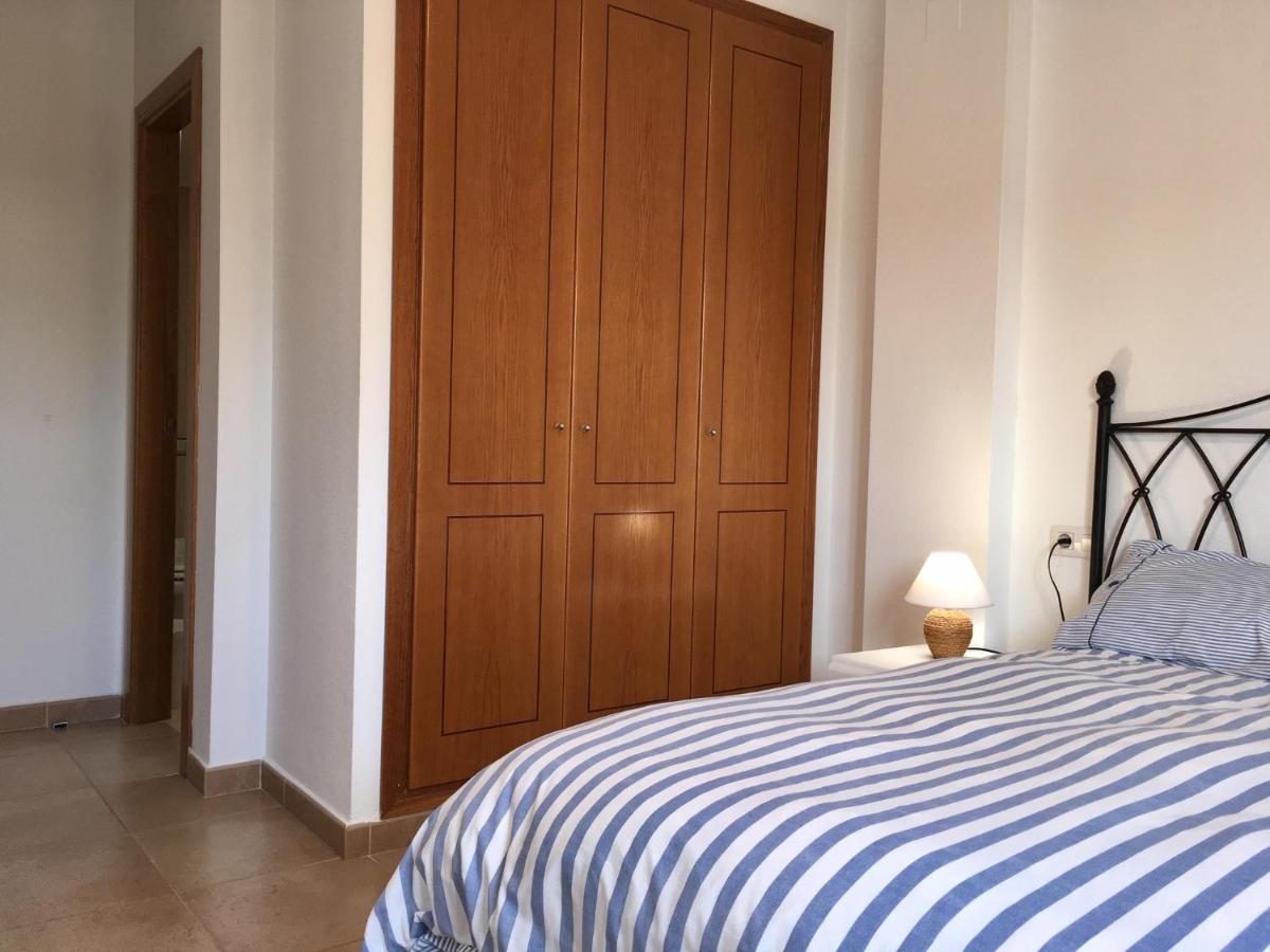 Apartment Atico En Almadraba Benicàssim