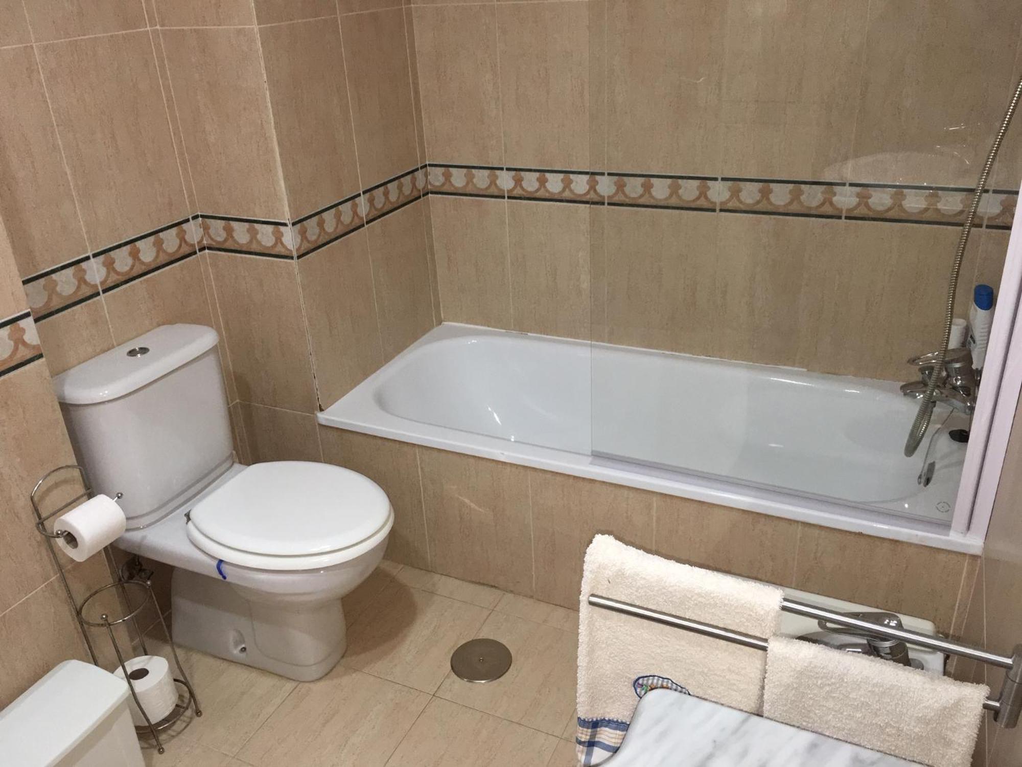 Atico En Almadraba Apartment Benicàssim