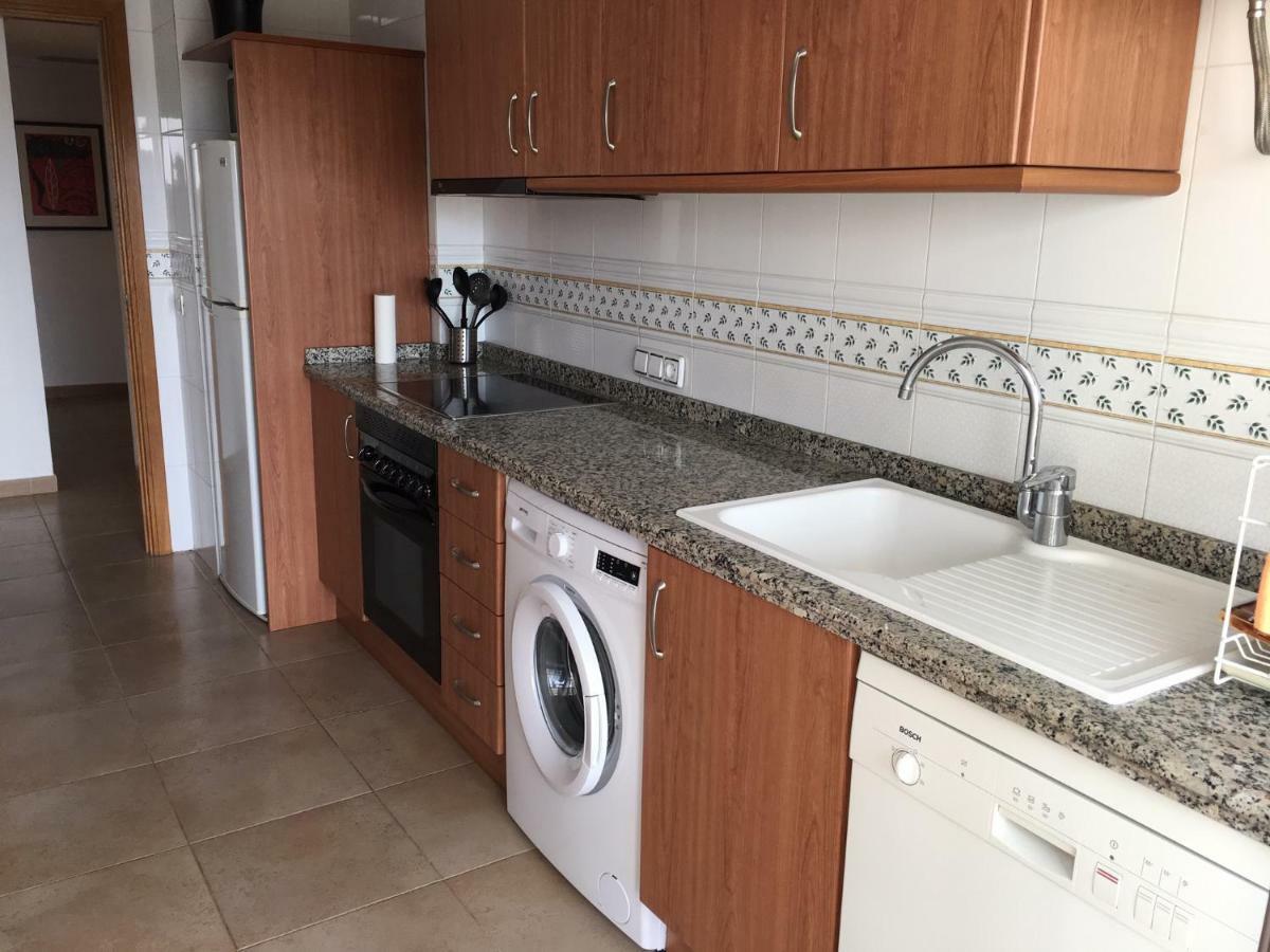 Atico En Almadraba Apartment Benicàssim